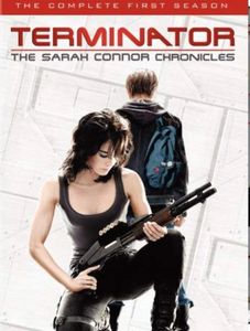 Terminator: The Sarah Connor Chronicles The Complete First Season