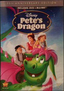 Pete's Dragon