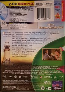 Pete's Dragon