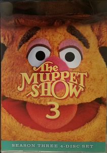 The Muppet Show 3