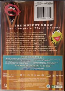 The Muppet Show 3
