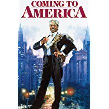 Coming To America