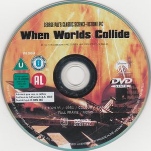 When Worlds Collide