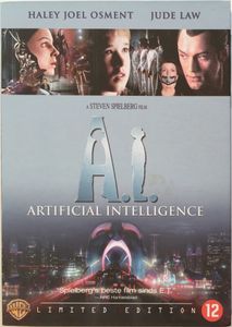 A.I.: Artificial Intelligence - Limited Edition