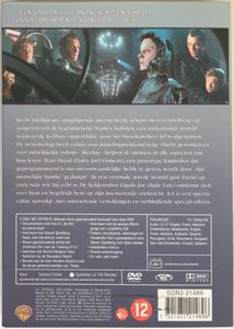 A.I.: Artificial Intelligence - Limited Edition