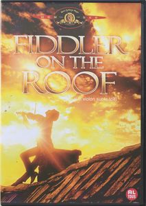 Fiddler On The Roof