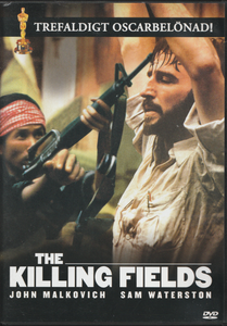 The Killing Fields