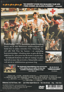 The Killing Fields