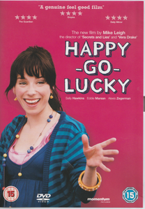 Happy-Go-Lucky