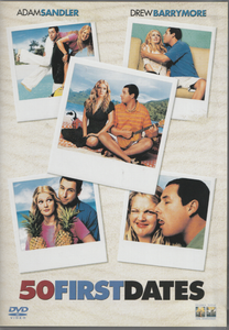 50 First Dates