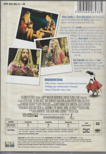 50 First Dates