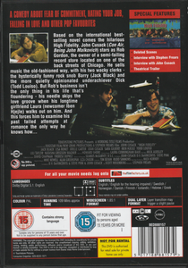 High Fidelity
