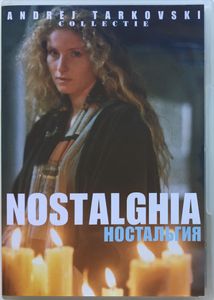 Nostalghia (Ностальгия)