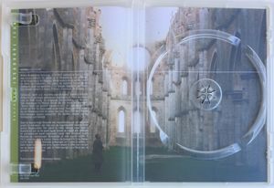 Nostalghia (Ностальгия)