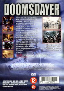 Doomsdayer
