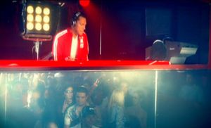 Tiesto: Love Comes Home