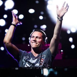 Tiesto