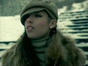 Alicia Keys: If I Ain't Got You