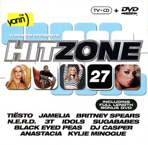 Hitzone 27