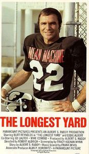 The Longest Yard