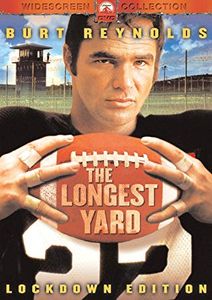The Longest Yard: Lockdown Edition