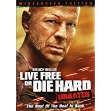 Live Free Or Die Hard (Unrated)
