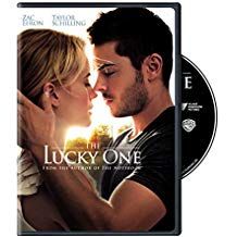 The Lucky One