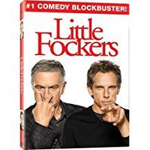 Little Fockers