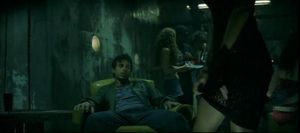 Enrique Iglesias: Not In Love