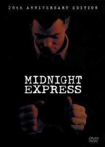 Midnight Express: 20th Anniversary Edition