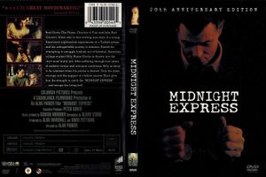 Midnight Express: 20th Anniversary Edition