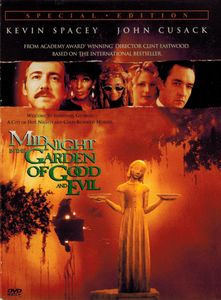 Midnight In The Garden Of Good And Evil