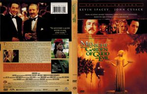 Midnight In The Garden Of Good And Evil