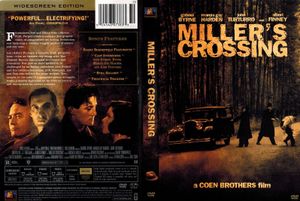 Miller's Crossing