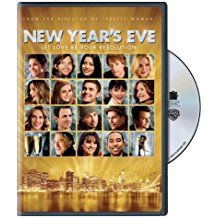 New Year's Eve
