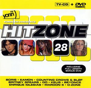 Hitzone 28