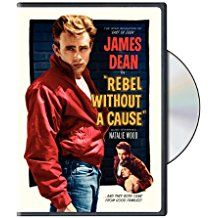 Rebel Without A Cause (Two-Disc Special Edition)