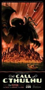 The Call of Cthulhu