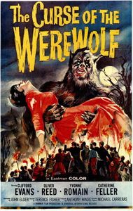 The Curse Of The Werewolf