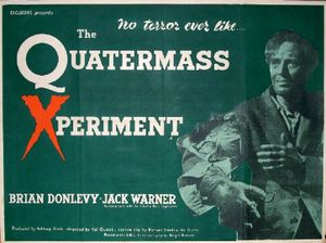 The Quatermass Xperiment