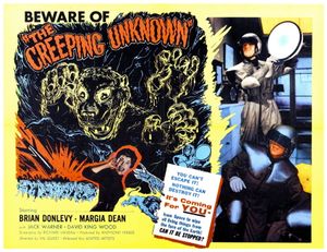 The Quatermass Xperiment