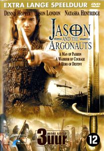 Jason And The Argonauts