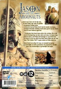 Jason And The Argonauts