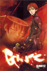 Gantz - Volume 1: Game Of Death