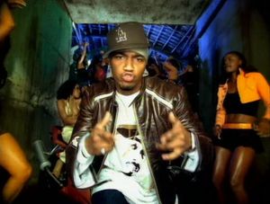Houston ft. Chingy, Nate Dogg & I-20: I Like That