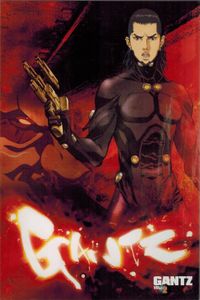 Gantz - Volume 2: Kill Or Be Killed
