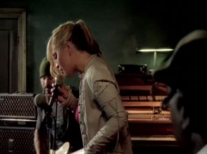 Anastacia: Sick & Tired