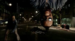 Black Eyed Peas: Let's Get It Started