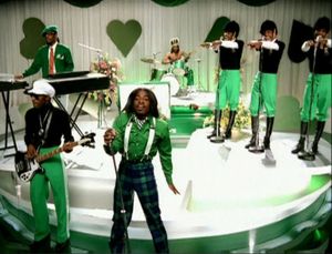 OutKast: Hey Ya!