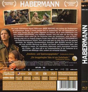 Habermann